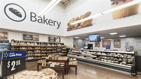 walmart bakers|walmart bakery near me.